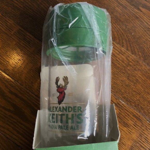 SALE 2 for $26 / 3 for $33 Alexander Keith's India Pale Ale Flavour Infuser, NIB - Picture 4 of 8